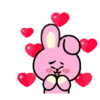 ¡Adorables!~GIFS🥰 6