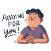 Psalms Stickers to Encourage 6