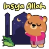 BTS Theme Park Hari Raya 2023 12
