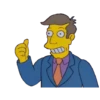 🍩Los Simpsons Mov🍩 20