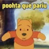 Memes de desenho animado 🤪 14