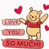 Valentine's day  12