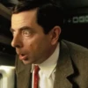 GIFs Mr. Bean 27