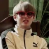TAEHYUNG ◡̈ BTS 5