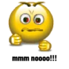 Emoji_lindas bolita amarilla❤️ 18