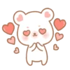 💕😍Ojitos  De  Amor😍💕 9