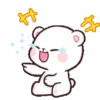 Laughing Stickers 9