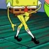 Bob esponja animado 😎 6