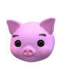 Happy Pig 1   15