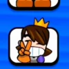 La princesa animada 7