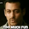 Salman Khan 5