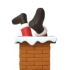 Papai Noel engraçado 8