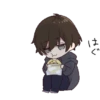 Anime boy 10