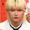 FELIX 🦋 STRAY KIDS  22