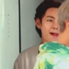 TAEHYUNG ◡̈ BTS 14