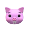 Happy Pig 1   17