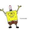 Bob esponja ✨👀MOVIMIENTO 6