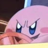 Kirby animation 6