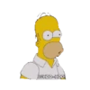 🍩Los Simpsons Mov🍩 12