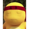 Dino Kuning 2 12