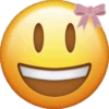 🎀•✨Coquette Emojis✨•🎀 11