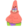Patrick 9