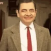 GIFs Mr. Bean 17