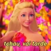 Barbie animadas ✨ 10