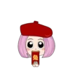 Festive Ruby the Recruiter 17