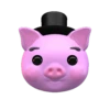 Happy Pig 1   12