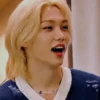 FELIX 🦋 STRAY KIDS  19
