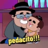 Axo Cartoons Gif Pack 8