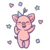 🐽Cerdito Cute🐽 10