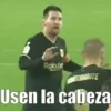 LIONEL MESSI⚽️ 12