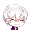 Mystic Messenger Gif (Part 2) 17