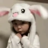 Coreaninha animada❤️🔥 12