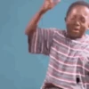 Funny Expression 7