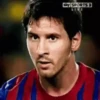 LIONEL MESSI⚽️ 16