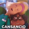 CANSANCIO