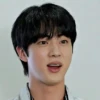 JIN 🦋 BTS  13
