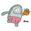 Ikan gemoy 8