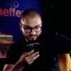 Yago Martins Dois Dedos de Teo 19
