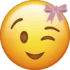 🎀•✨Coquette Emojis✨•🎀 10