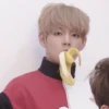 TAEHYUNG ◡̈ BTS 22