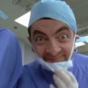 GIFs Mr. Bean 19