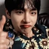 TAEHYUNG ◡̈ BTS 11