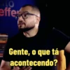 Yago Martins Dois Dedos de Teo 20