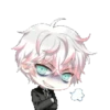 Mystic Messenger Gif (Part 2) 24
