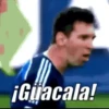 LIONEL MESSI⚽️ 13
