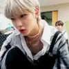 FELIX 🦋 STRAY KIDS  12